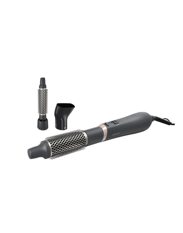 HAIR STYLER/BHA301/00 PHILIPS
