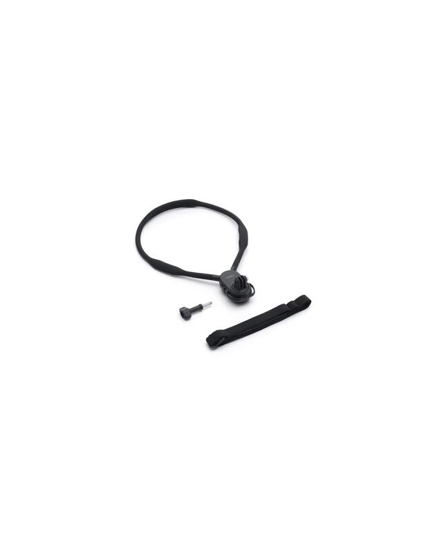 CAMERA ACC OSMO NECK MOUNT MAX/CP.AS.AA000013.02 DJI