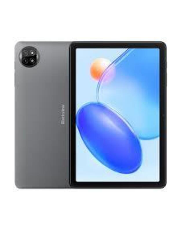 TABLET TAB20 10 4/64GB WIFI/TAB20WIFI GREY BLACKVIEW