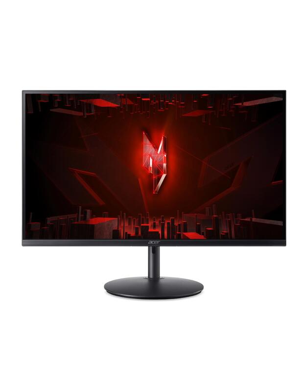 LCD Monitor|ACER|27 |1920 x 1080 pixels|Full HD|Native aspect ratio 16:9|LCD|Flat|UM.HX0EE.101