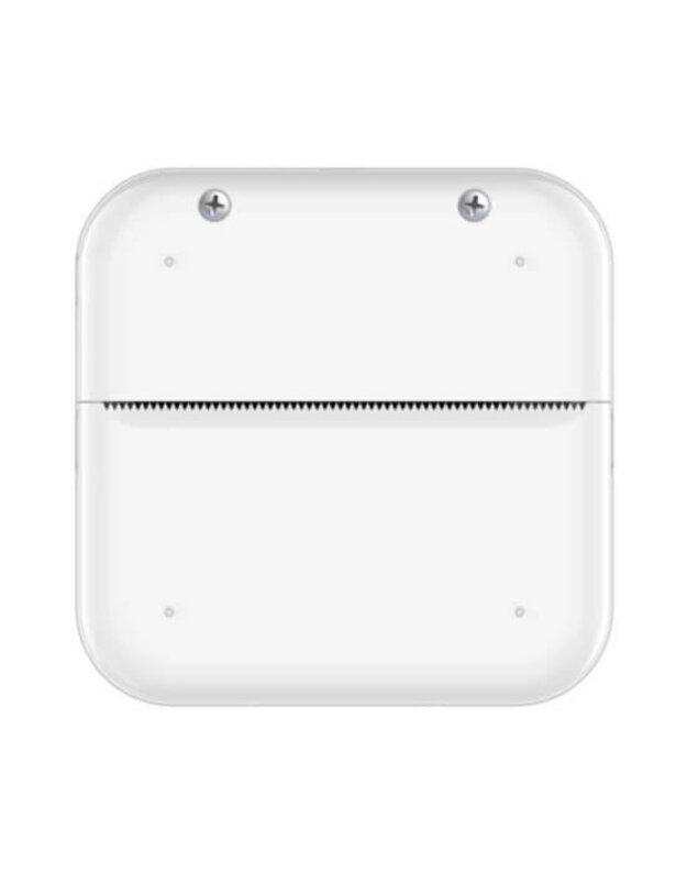 Nešiojamas vaikiškas terminis spausdintuvas Cat Mini Printer, mėlynas 4