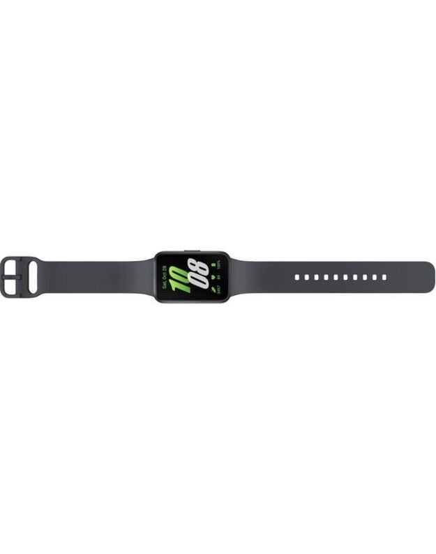 Samsung Galaxy Fit3 SM-R390 40mm, juodas 3