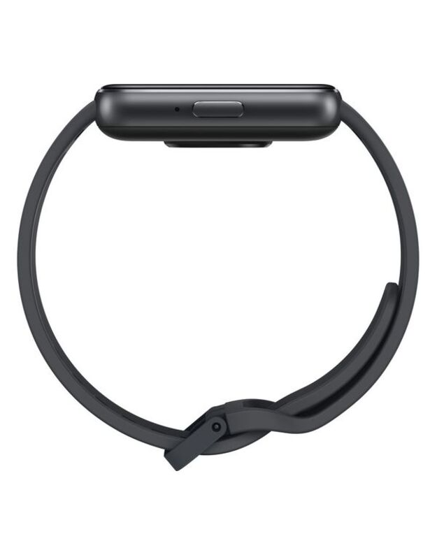 Samsung Galaxy Fit3 SM-R390 40mm, juodas 2
