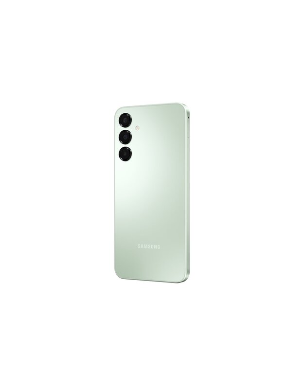 Samsung Galaxy A16 (A165) 4G 128GB, šviesiai žalia 6