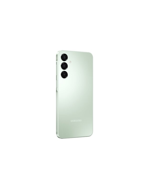 Samsung Galaxy A16 (A165) 4G 128GB, šviesiai žalia 5