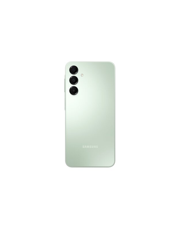 Samsung Galaxy A16 (A165) 4G 128GB, šviesiai žalia 2