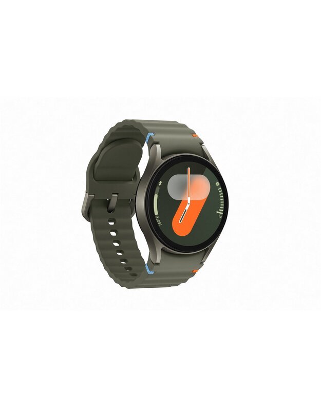 Samsung Galaxy Watch 7 L305 40mm LTE, žalias 2