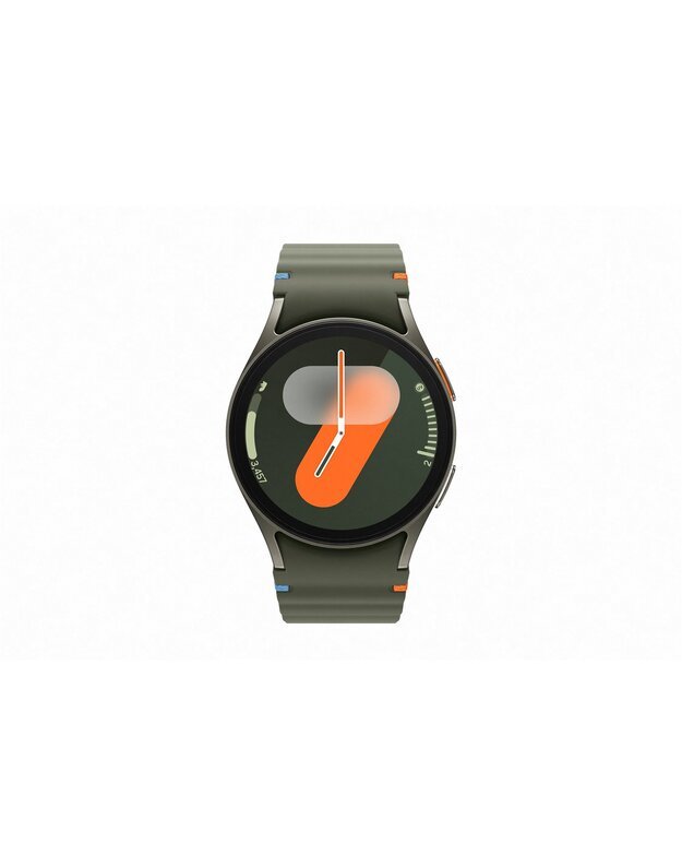 Samsung Galaxy Watch 7 L305 40mm LTE, žalias