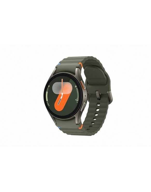 Samsung Galaxy Watch 7 L305 40mm LTE, žalias 1