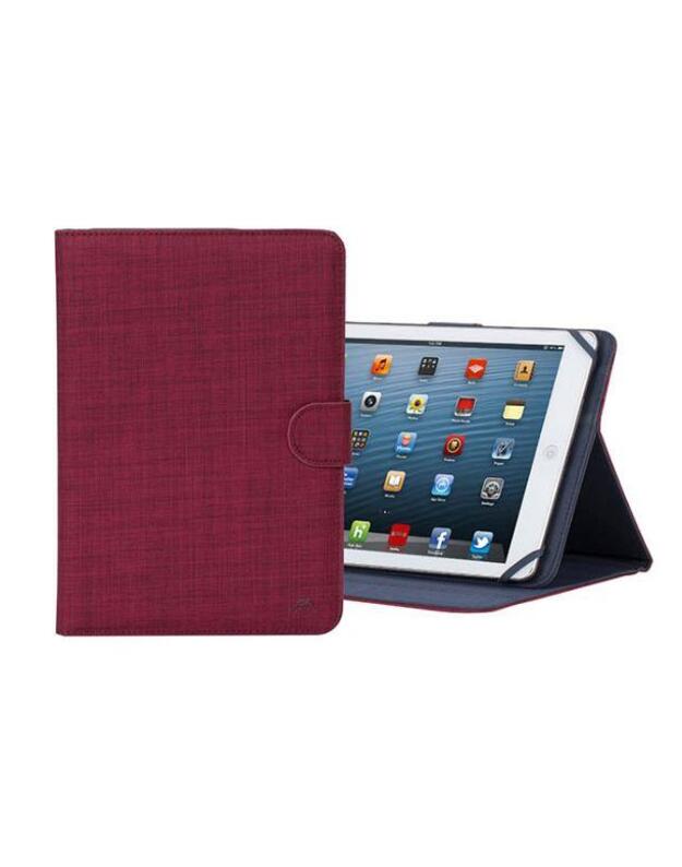 TABLET SLEEVE BISCAYNE 10.1 /3317 RED RIVACASE