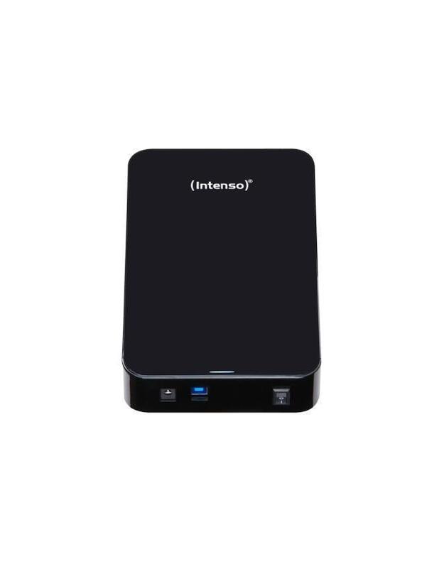 HDD USB3 8TB EXT. 3.5 /BLACK 6031516 INTENSO