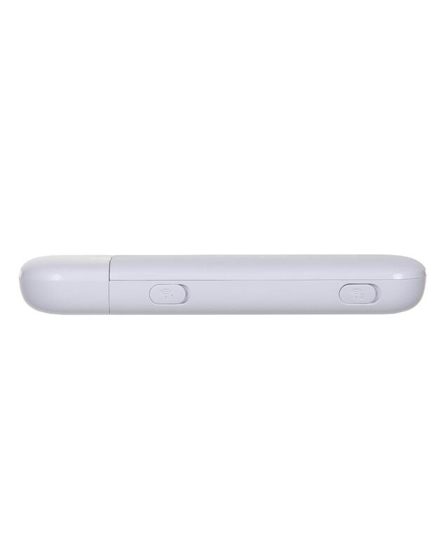 4G LTE CAT4 ZTE MF79U su WIFI funkcija Baltas 2