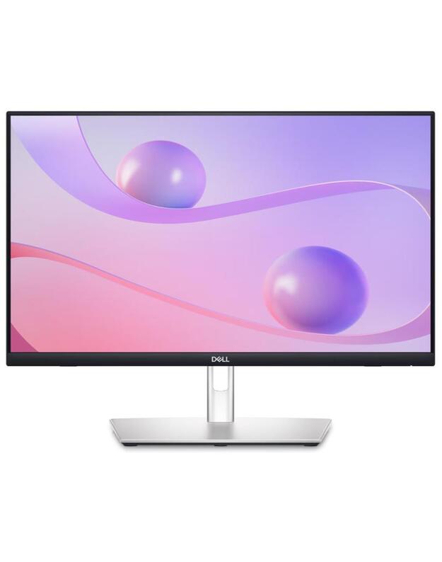 MONITOR LCD 24 TOUCH P2424HT/210-BHSK DELL