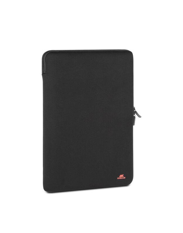 NB SLEEVE ANTISHOCK 15.6 /5226 BLACK RIVACASE