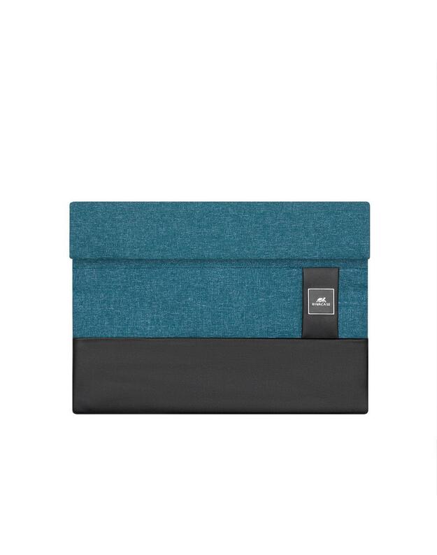 NB SLEEVE ULTRABOOK 13.3 /8803 AQUA MELANGE RIVACASE