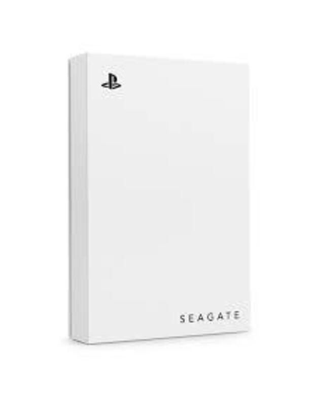 HDD USB3 5TB EXT./WHITE STLV5000200 SEAGATE