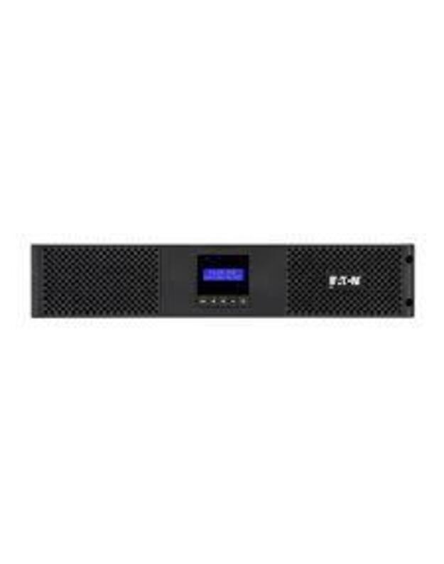 UPS|EATON|1800 Watts|2000 VA|Wave form type Sinewave|OnLine DoubleConvertion|Phase 1phase|Rack 2U|9E2000IR