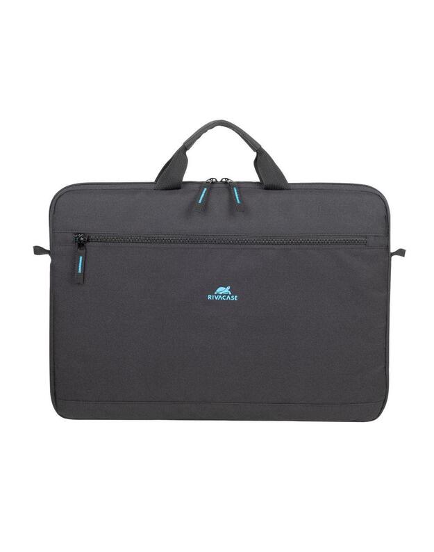 NB CASE GREMIO 15.6 /BLACK 5516 RIVACASE