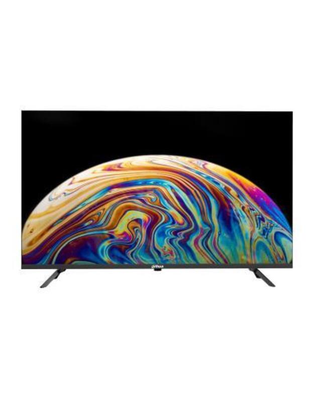 TV Set|DAHUA|39.5 |Smart/FHD|1920x1080|Android TV|Black|DHI-LTV40-SD200