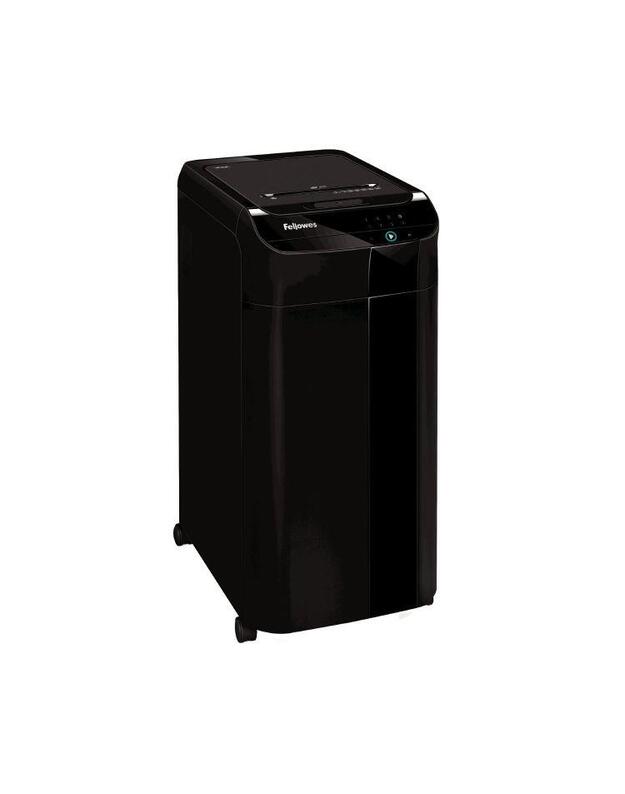 SHREDDER AUTOMAX 450C/100135793 FELLOWES