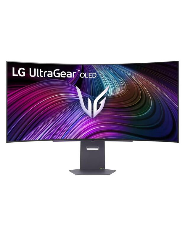 MONITOR OLED 45 CURVED/45GX90SA-B LG