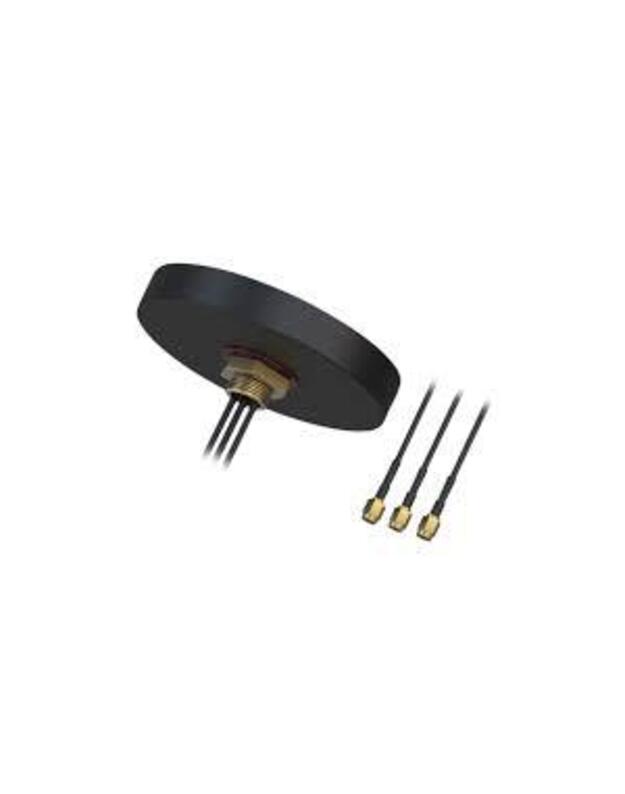 ANTENNA MOBILE/GNSS/WIFI ROOF/COMBO SISO PR1KCS28 TELTONIKA