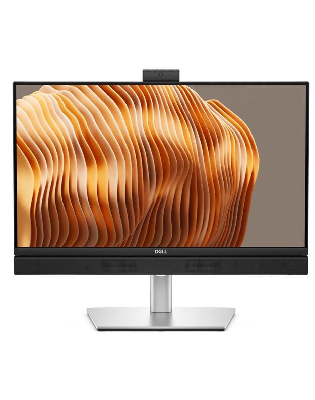 Monoblock PC|DELL|PRO|QB24250|Business|All in One|CPU Core Ultra|u5-245|3500 MHz|CPU features vPro|Screen 23.8 |RAM 16GB|DDR5|5600 MHz|SSD 512GB|Integrated|Windows 11 Pro|BTO101_QB24250_EMEA_NOK