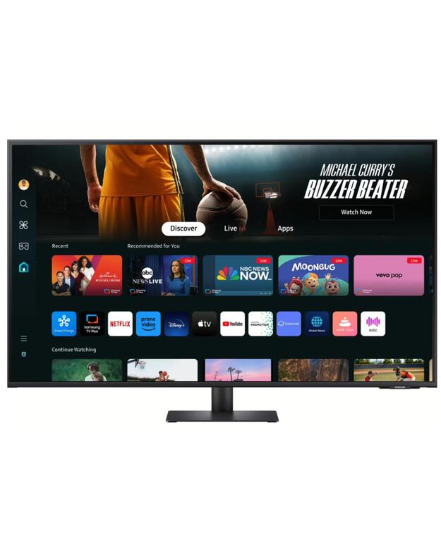 MONITOR LCD 43 S43DM702UU/LS43DM702UUXDU SAMSUNG