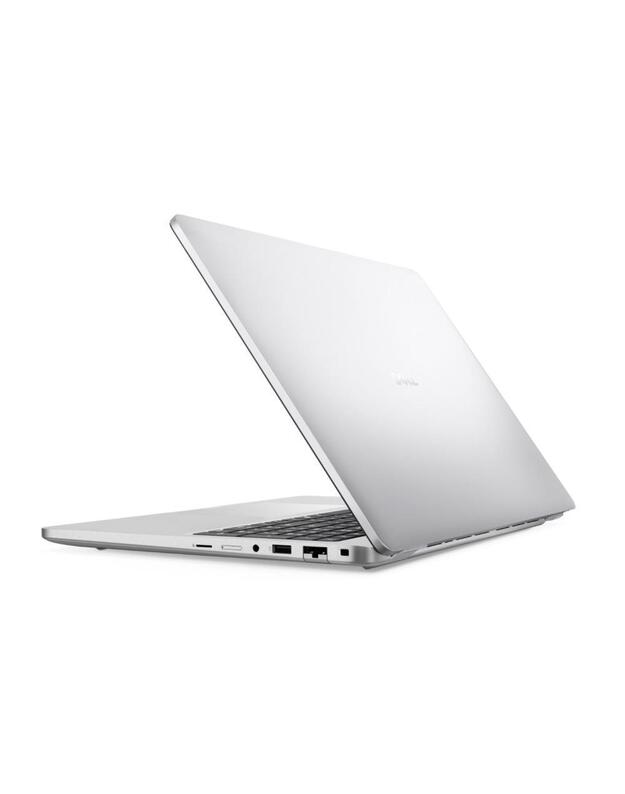 Notebook|DELL|Pro Plus|Pro 16 Plus (PB16250)|CPU Core Ultra|u5-236V|2100 MHz|CPU features vPro|16 |RAM 16GB|LPDDR5x|8533 MHz|SSD 512GB|Integrated ARC graphics|Integrated|ENG|Smart Card Reader|Windows 11 Pro|1.84 kg|210-BPCJ_1020494328_5G