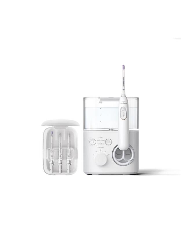 ELECTRIC FLOSSER/HX3911/40 PHILIPS