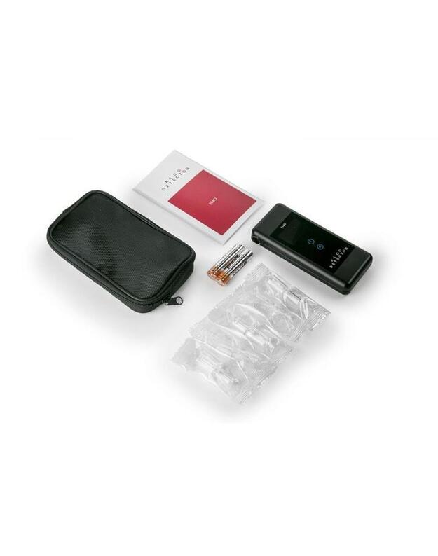 Alcodetector M40 4