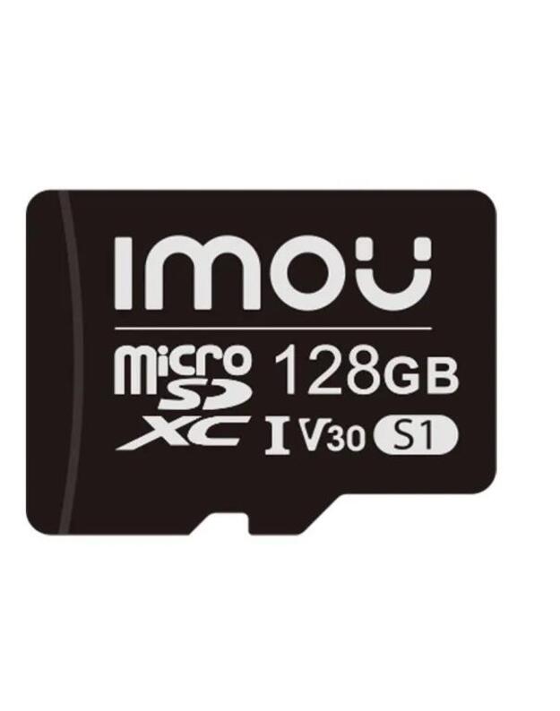 MEMORY MICRO SDXC 128GB/ST2-128-S1 IMOU