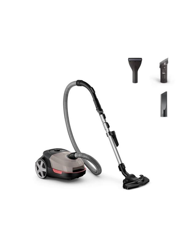 VACUUM CLEANER/XD5122/10 PHILIPS