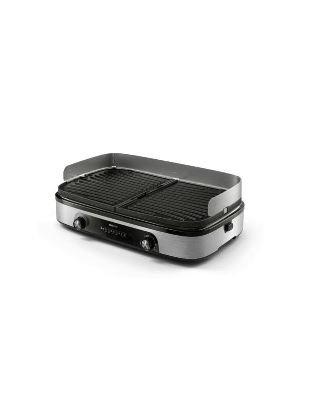 GRILL ELECTRIC/HD6222/90 PHILIPS