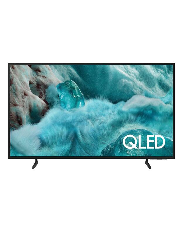 TV SET LCD 55 QLED 4K/QE55Q7F2AUXXH SAMSUNG