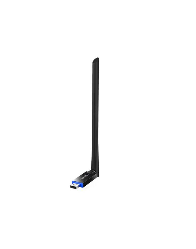 WRL ADAPTER 900MBPS USB/U11 PRO TENDA