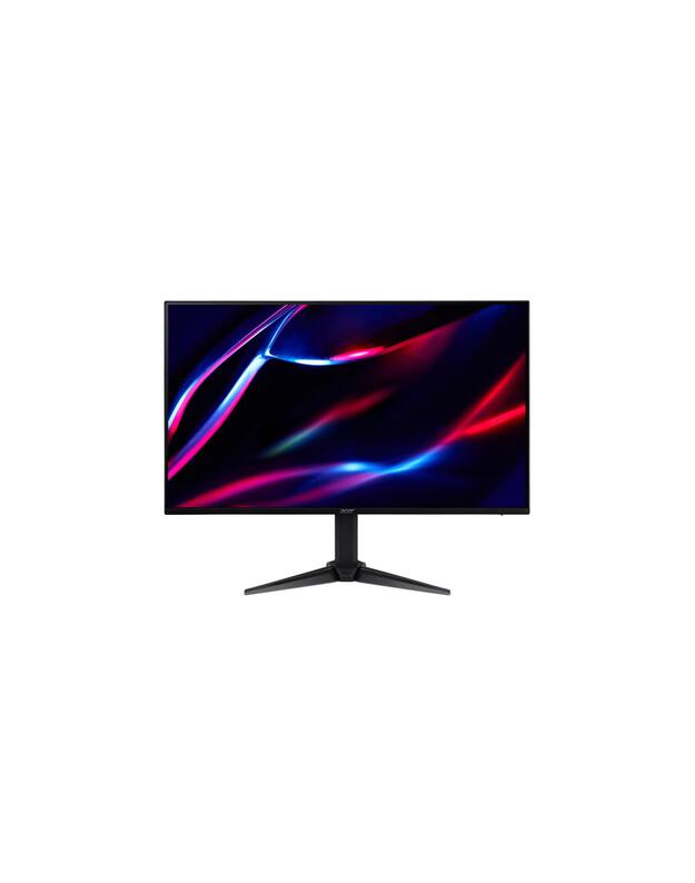 LCD Monitor|ACER|27 |1920 x 1080 pixels|Full HD|Native aspect ratio 16:9|Flat|UM.HV3EE.E01