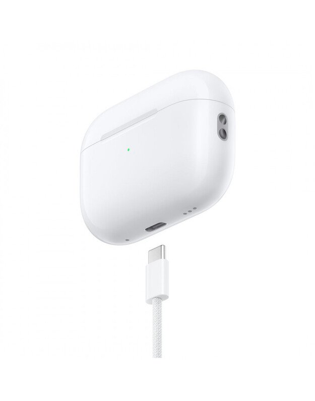Apple AirPods Pro (2nd generation) USB-C - MTJV3ZM/A 3