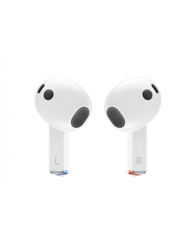 Samsung Galaxy R530 Buds3, baltos 1