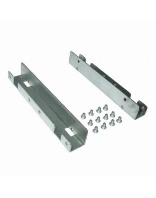 HDD ACC MOUNTING FRAME 2X/2.5  TO 3.5  MF-3221 GEMBIRD