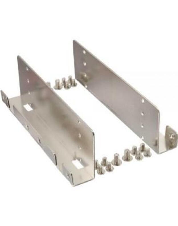 HDD ACC MOUNTING FRAME 4X/2.5  TO 3.5  MF-3241 GEMBIRD